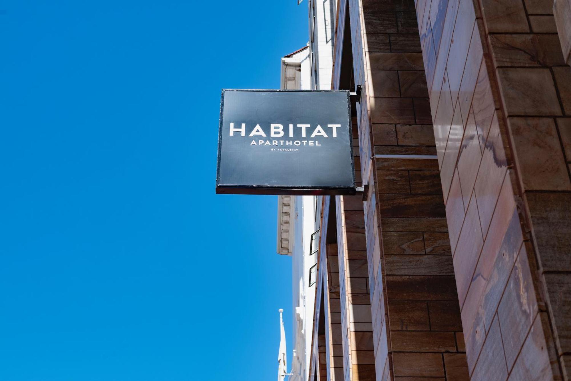 Habitat Aparthotel By Totalstay Cape Town Exterior photo