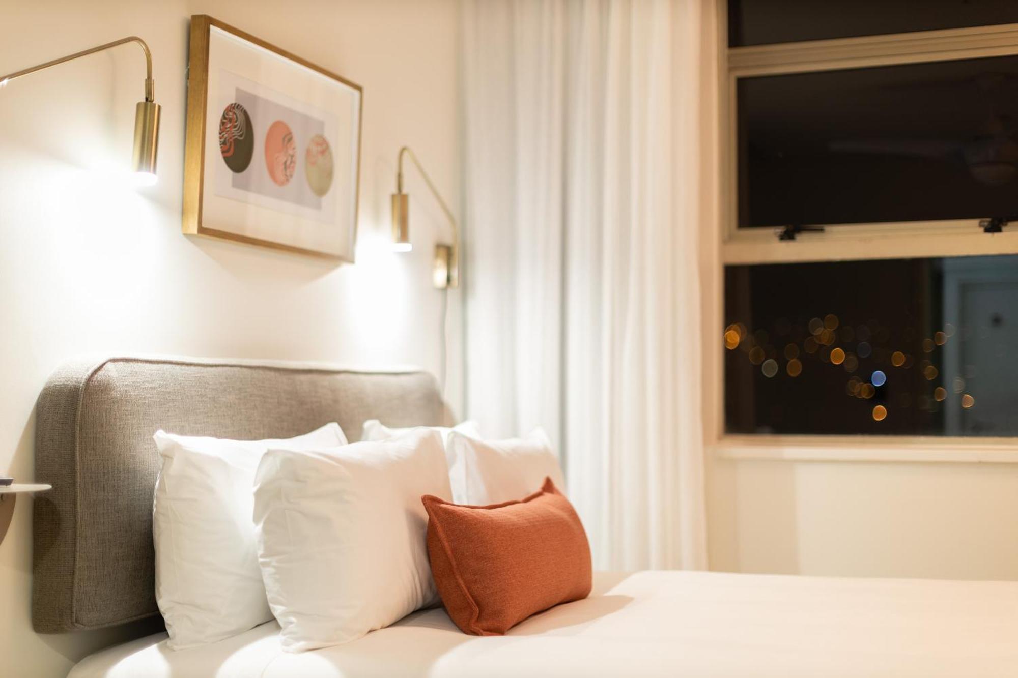 Habitat Aparthotel By Totalstay Cape Town Exterior photo