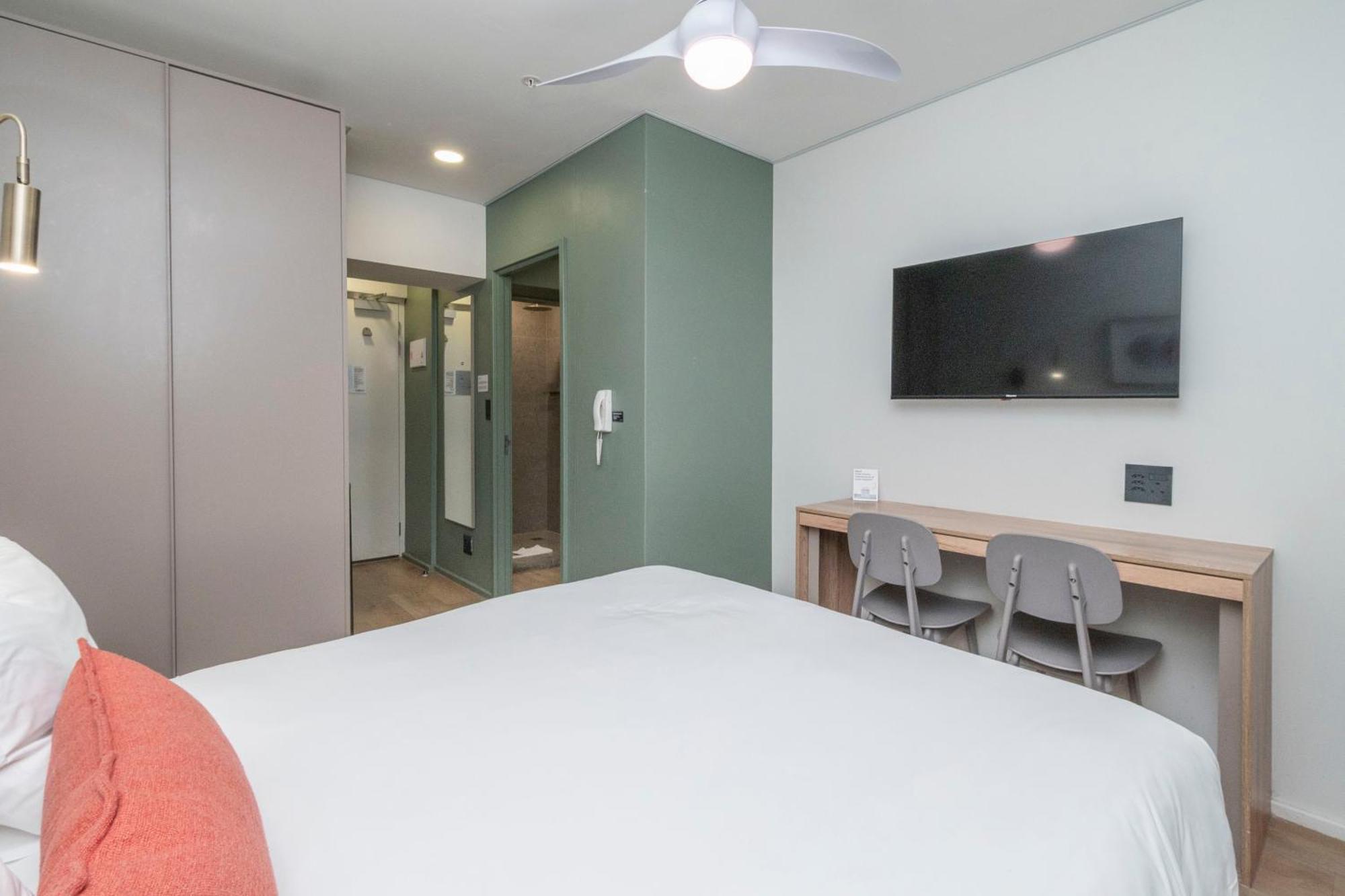 Habitat Aparthotel By Totalstay Cape Town Exterior photo